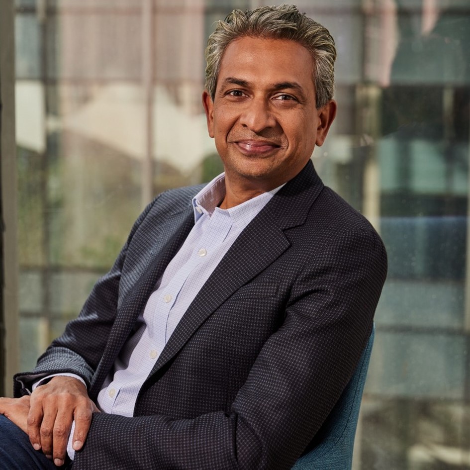 Rajan Anandan