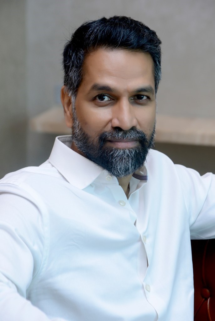 Sandeep Naik