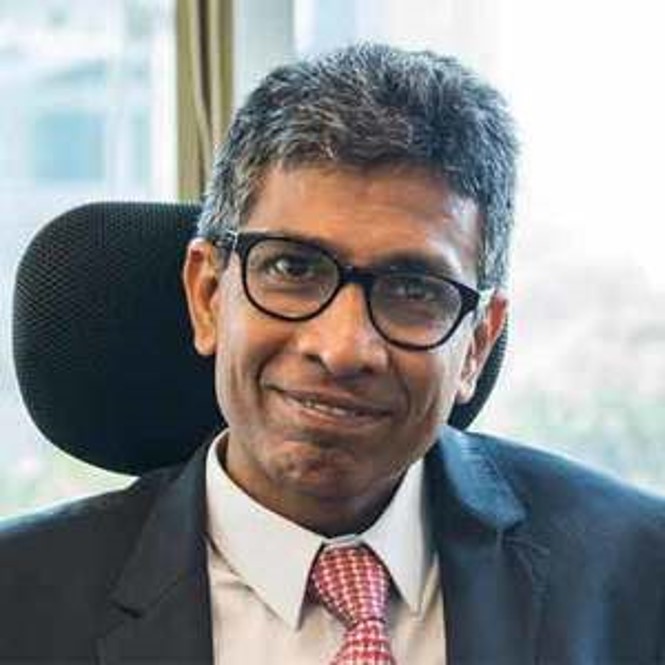 Venkat Ramaswamy