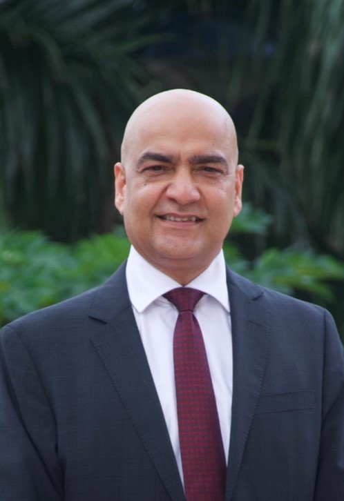 Vikram Gupta