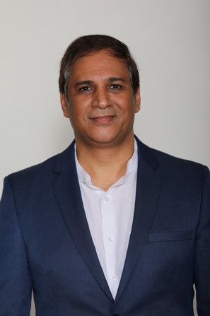 Vineet Rai