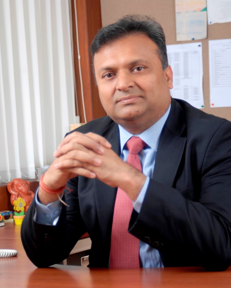 Vipul Roongta
