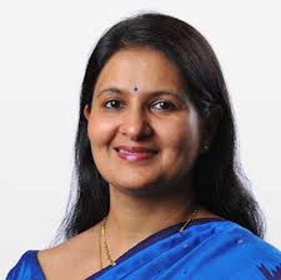 Ashu Suyash