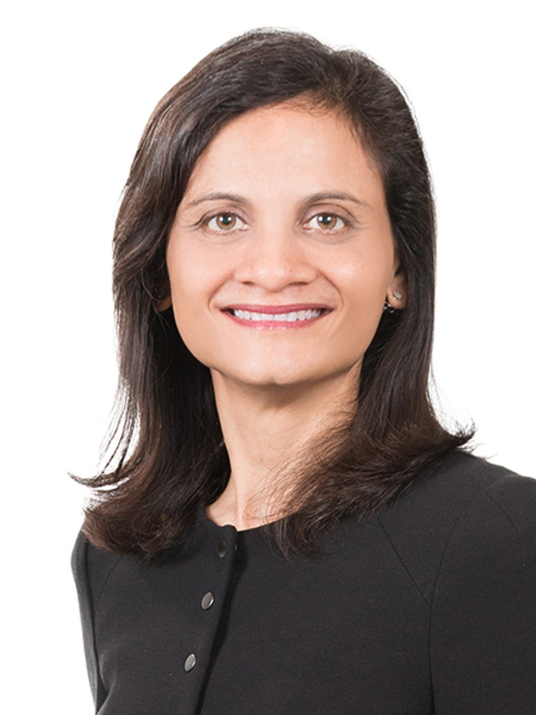 Kanchan Jain