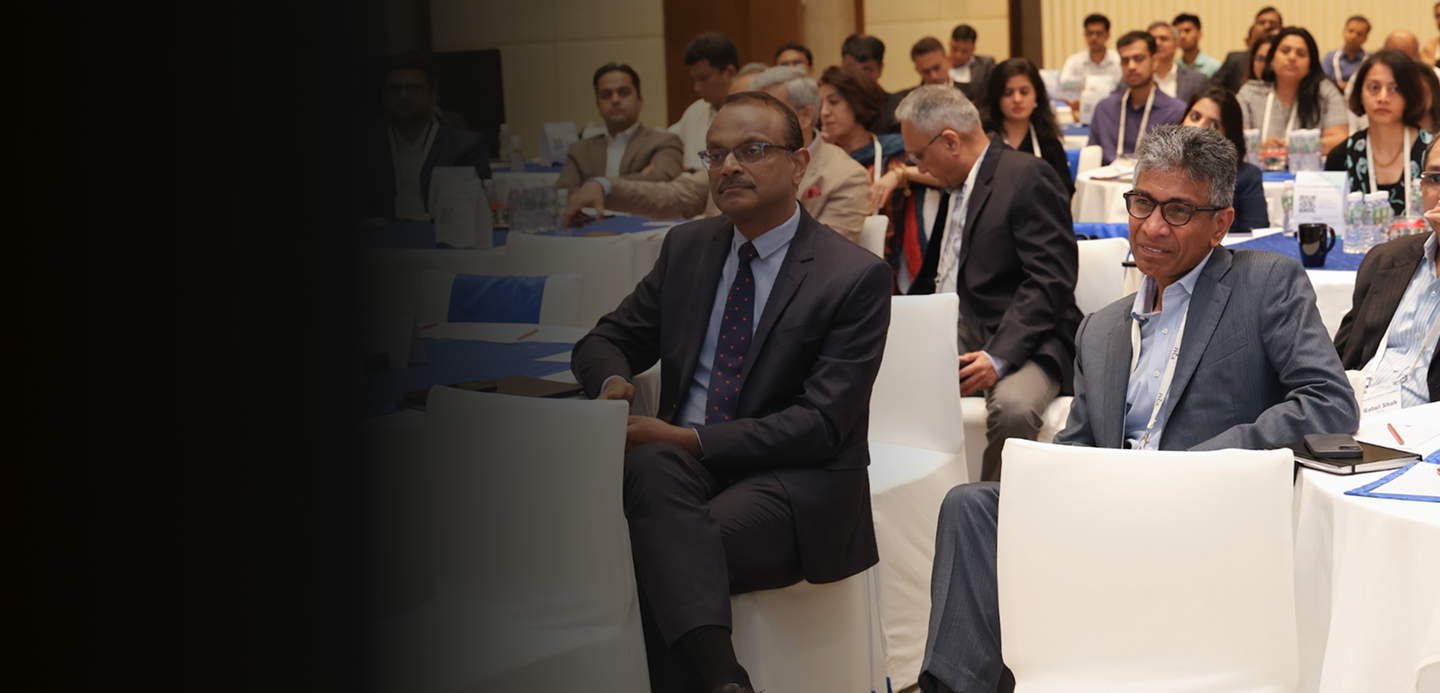 IVCA Private Credit Summit 2026 background 2