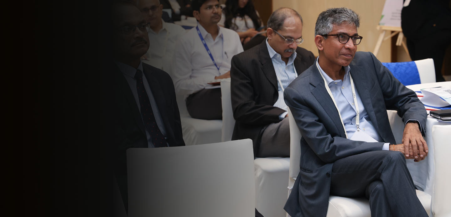 IVCA Private Credit Summit 2026 background 3