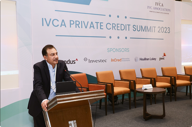 IVCA Private Credit Summit 2023 — image 9