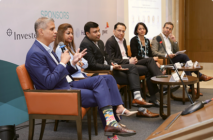 IVCA Private Credit Summit 2023 — image 2