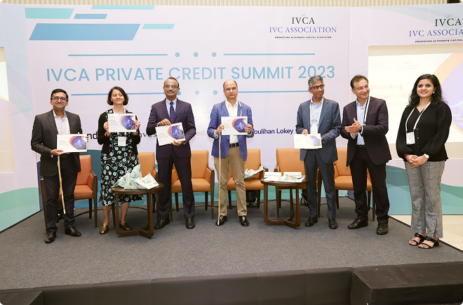 IVCA Private Credit Summit 2023 — image 5