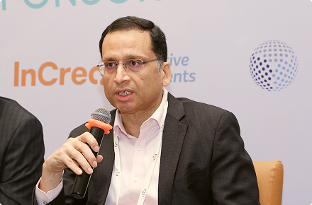 IVCA Private Credit Summit 2023 — image 4