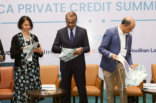 IVCA Private Credit Summit 2023 — image 7