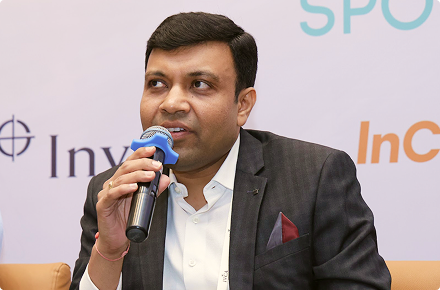 IVCA Private Credit Summit 2023 — image 3