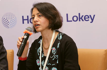 IVCA Private Credit Summit 2023 — image 1
