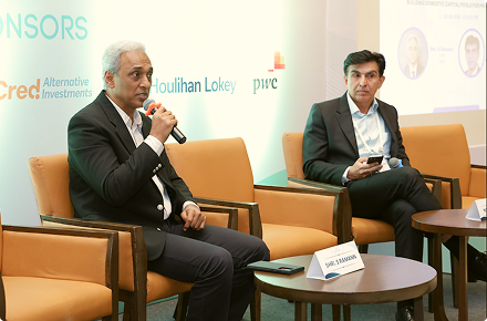 IVCA Private Credit Summit 2023 — image 5