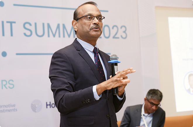 IVCA Private Credit Summit 2023 — image 9