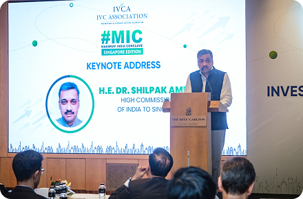 MIC Event Highlight 2