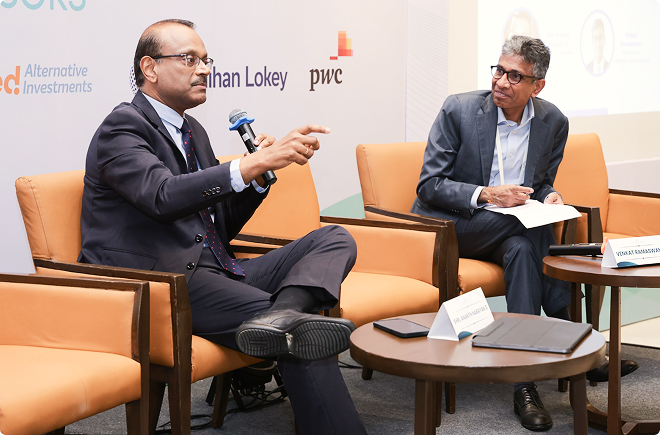 IVCA Private Credit Summit 2023 — image 8