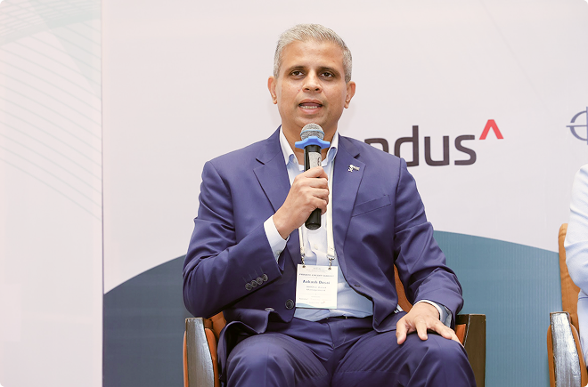 IVCA Private Credit Summit 2023 — image 8