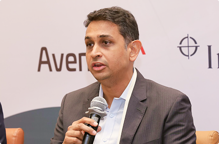 IVCA Private Credit Summit 2023 — image 3