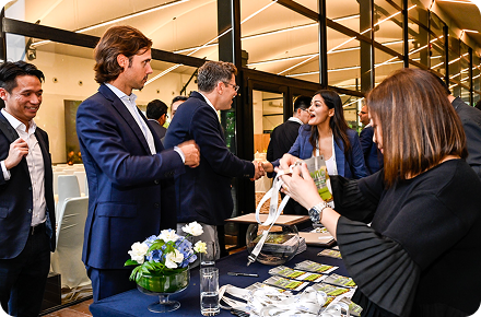 MIC Event Highlight 6