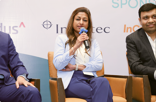 IVCA Private Credit Summit 2023 — image 10