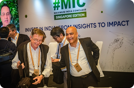 MIC Event Highlight 8