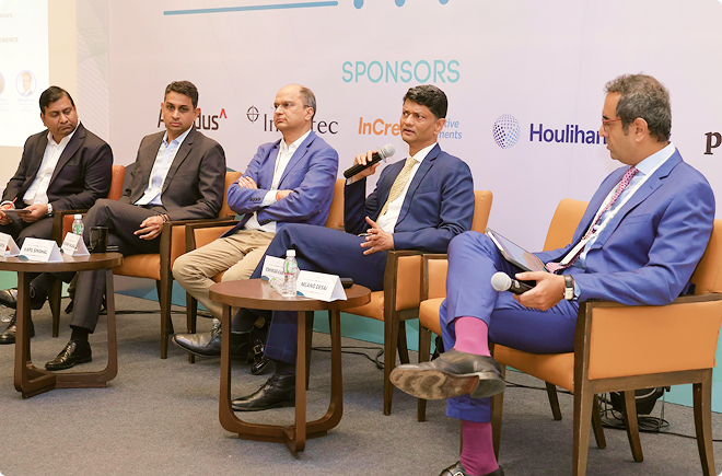 IVCA Private Credit Summit 2023 — image 6