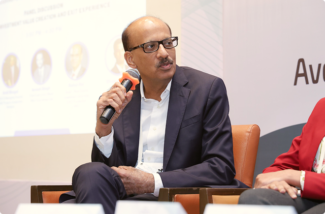 IVCA Private Credit Summit 2023 — image 7