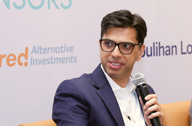 IVCA Private Credit Summit 2023 — image 6
