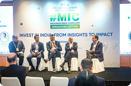 MIC Event Highlight 9
