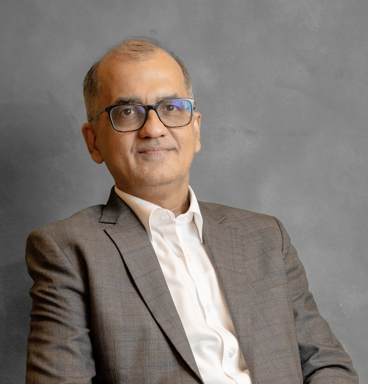 Vikaas M Sachdeva 