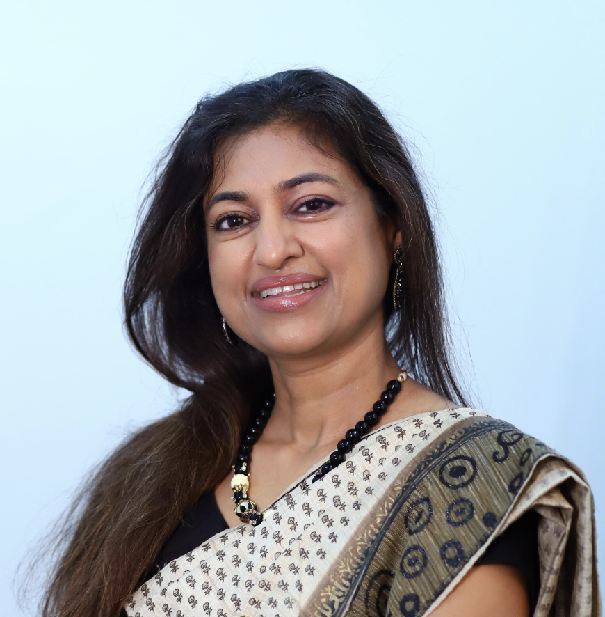 Monu Jain 