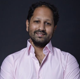 Sandeep Murthy - Lightbox India Advisors