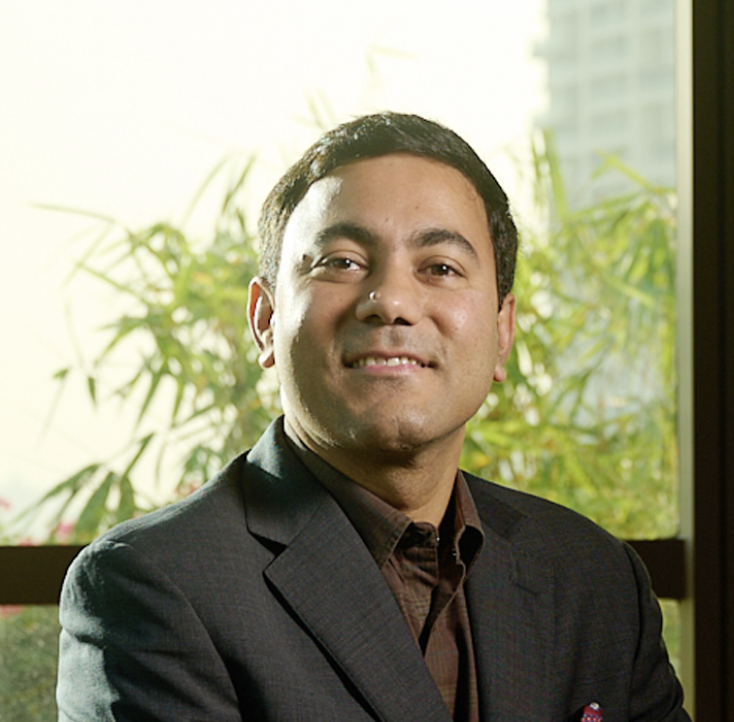Hemant Daga