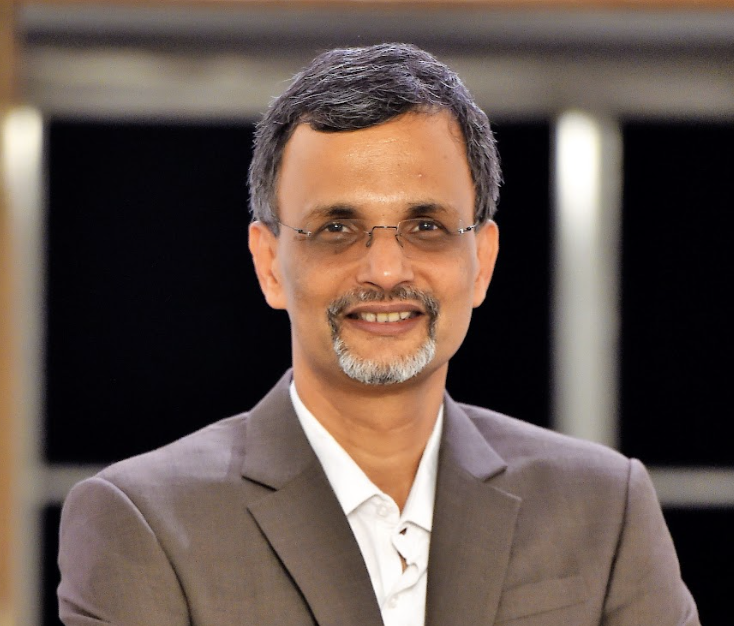 Dr. V. Anantha Nageswaran