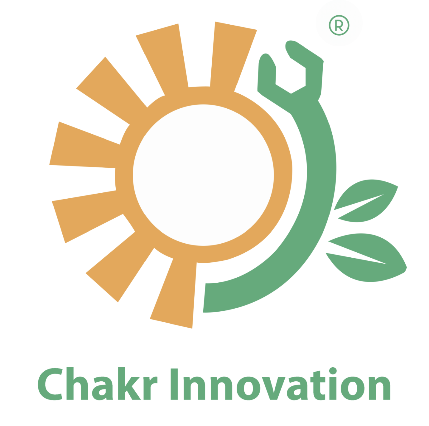 Chakr Innovation logo