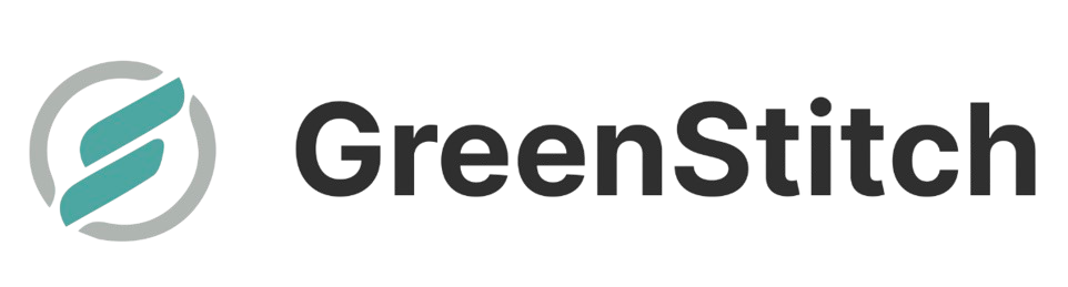 GreenStitch logo