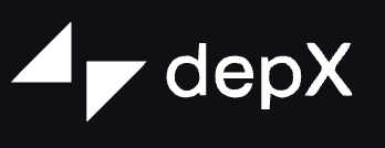 DEPX logo