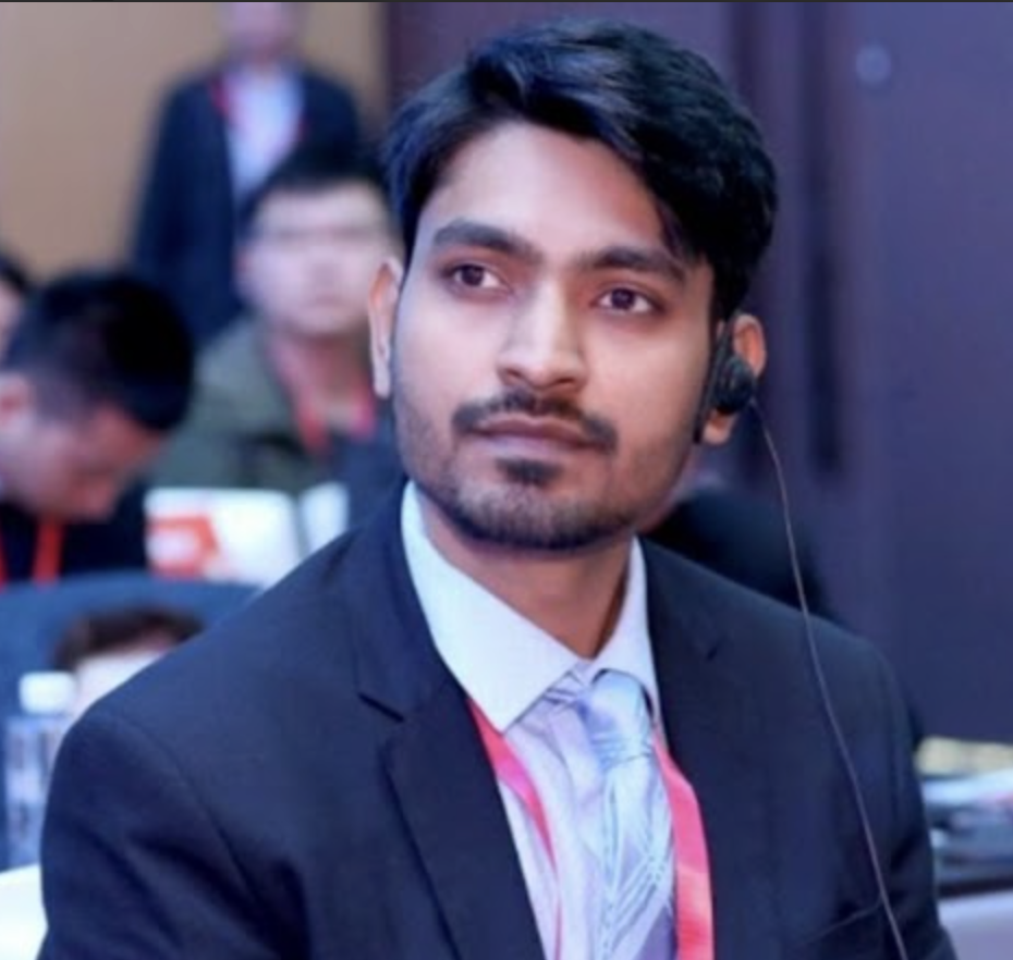 Agam Khare