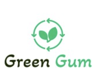 Blockceuticals (Green Gum) logo