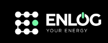 ENLOG logo