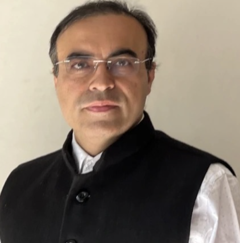 Gaurav Kapoor