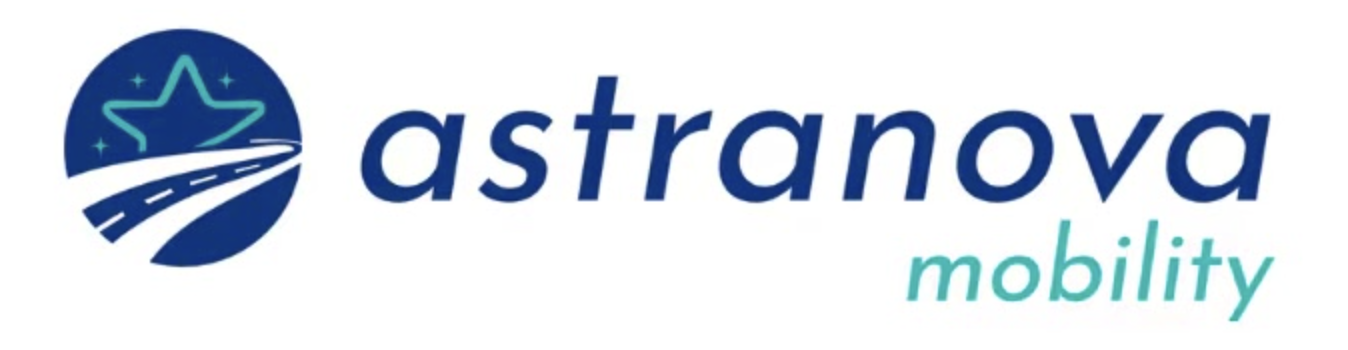 Astronova Mobility logo