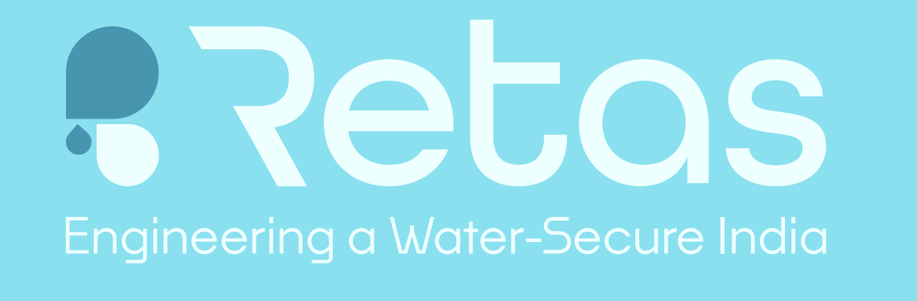 Retas Enviro Solutions Pvt Ltd logo