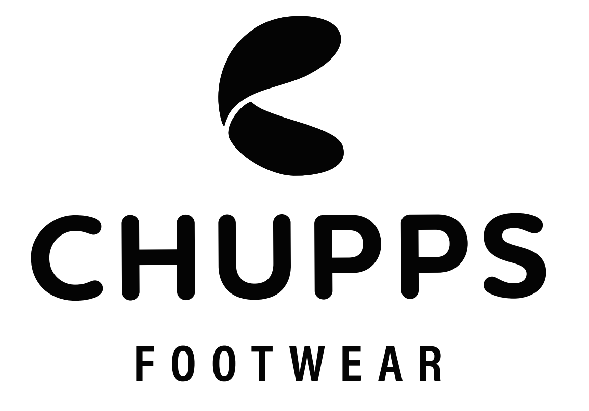 Chupps logo