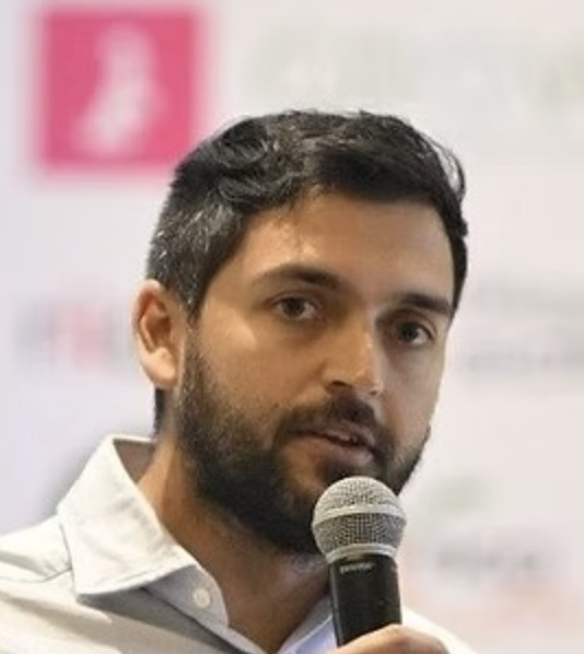 Aakash Shah