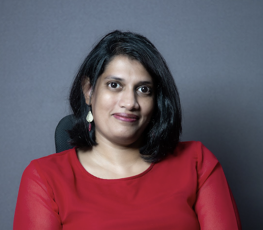Shveta Ravi - Arali Ventures