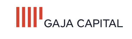 Gaja Capital logo