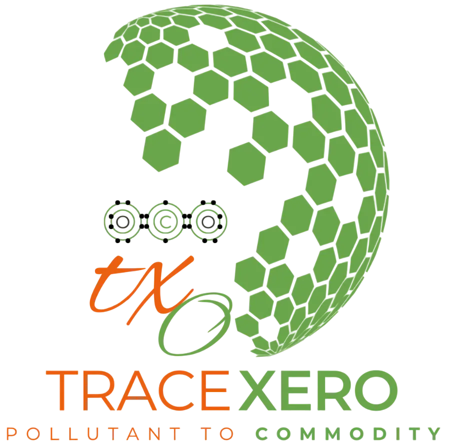 TRACEXERO logo