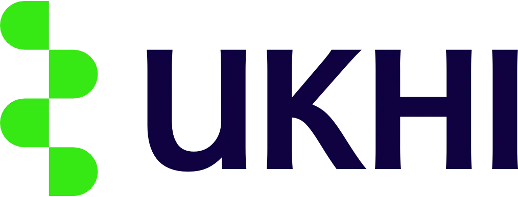 Ukhi logo